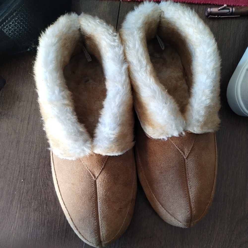 Women's Slippers